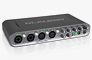 Audio | MIDI Interfaces
